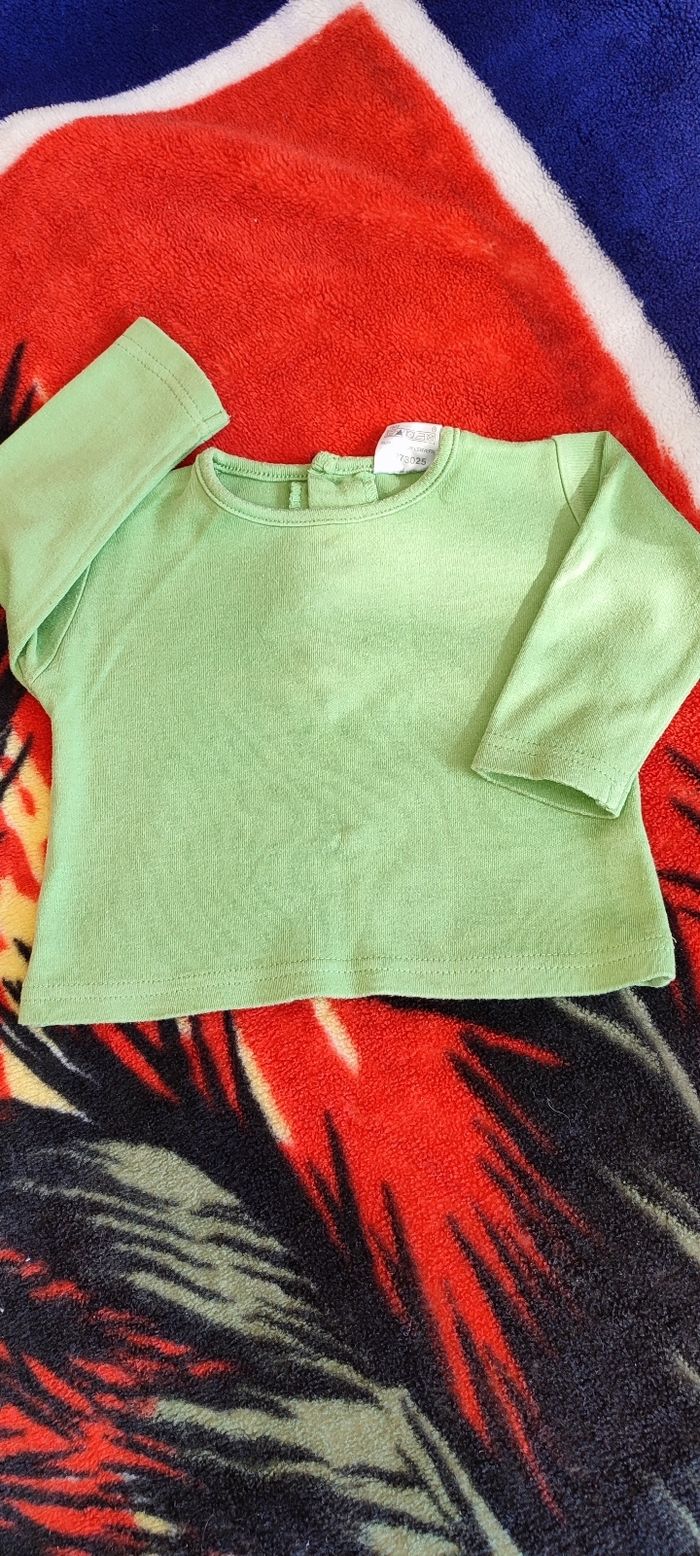 maillot manches longues