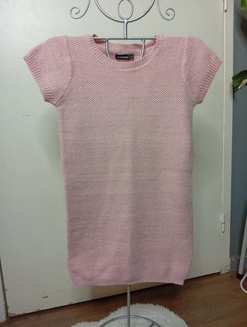 Jolie robe taille 8 ans