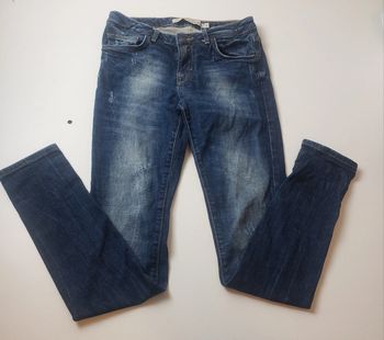 Jean's troué Zara taille 36