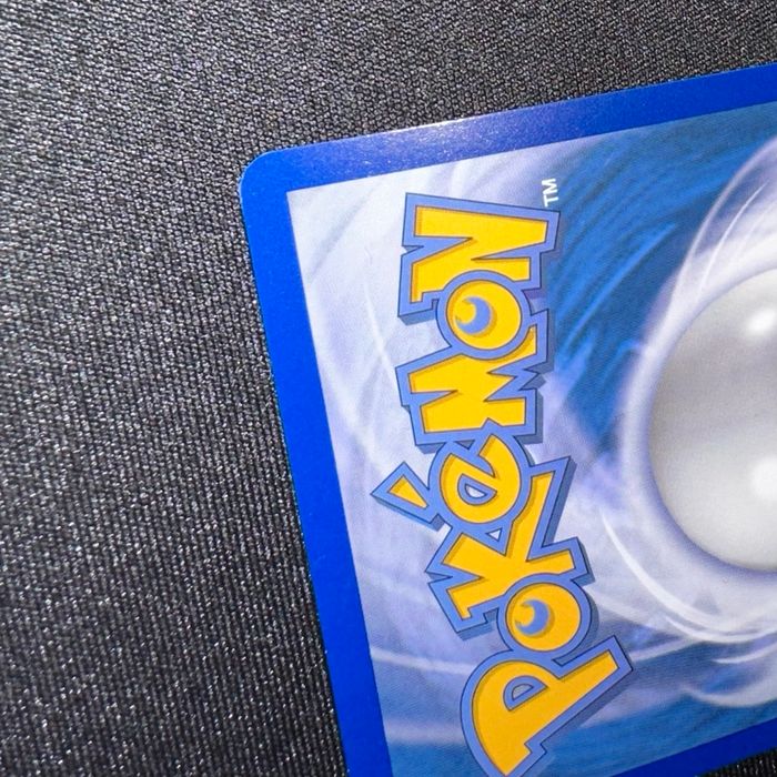 Carte Pokémon Sachanobi EX XY133 Promo de 2016 - photo numéro 4