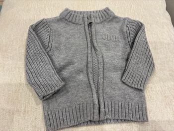 Gilet