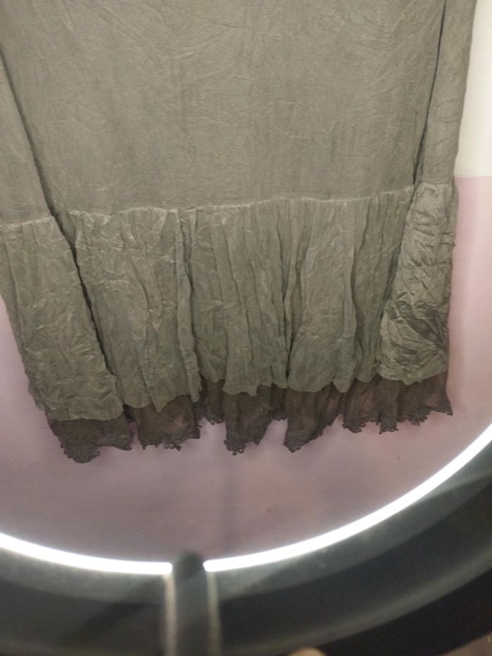 Jupe femme taille 42 44 - photo numéro 2