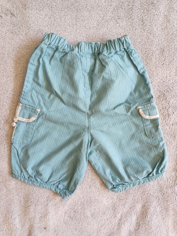 Ensemble short + veste - Sergent Major - photo numéro 9