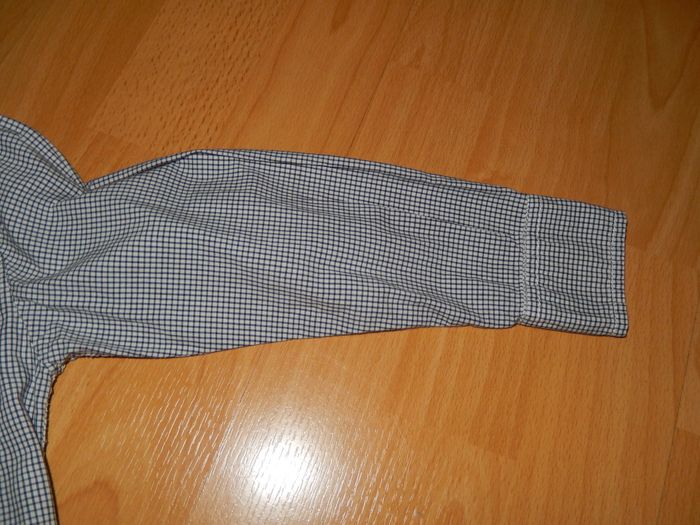 Chemise 4 ans okaidi - photo numéro 5