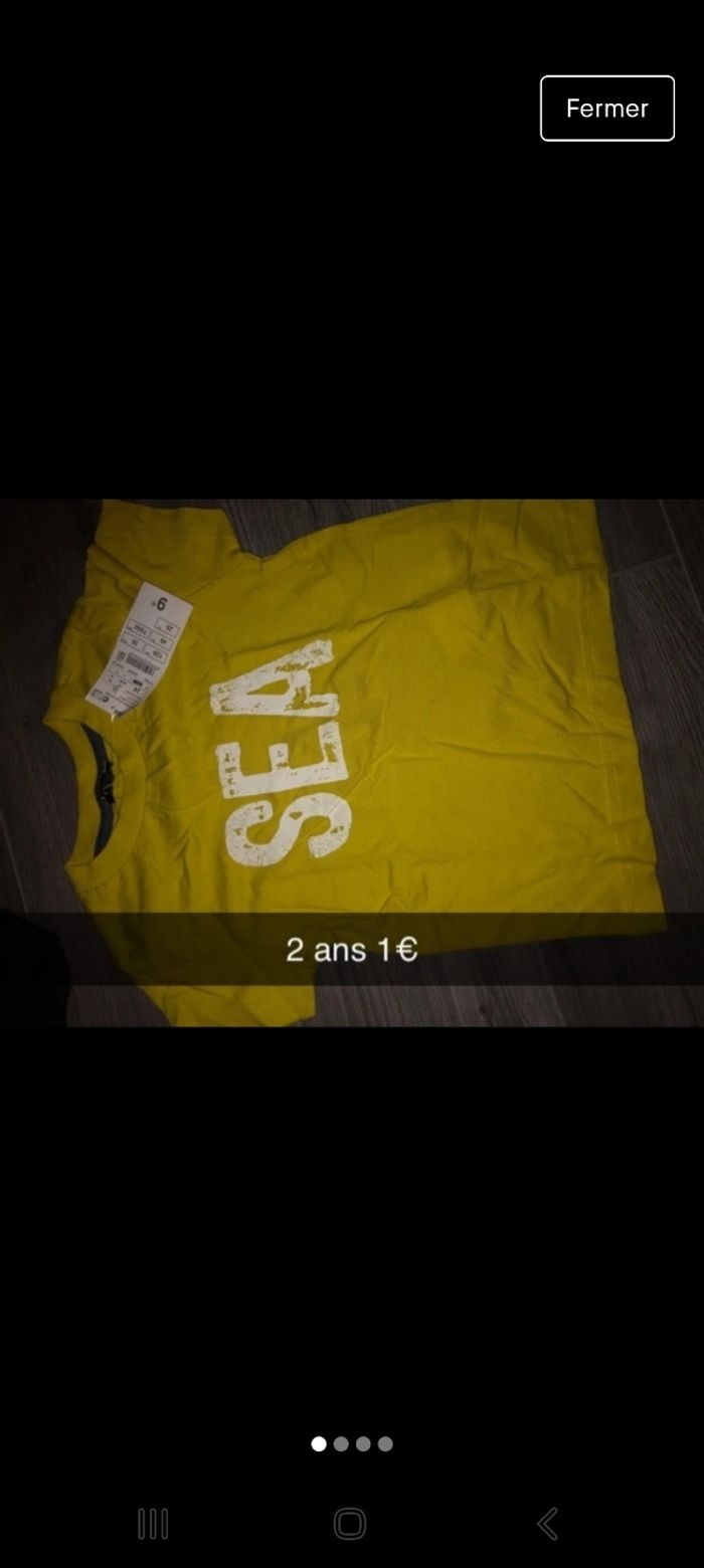 2 ans - photo numéro 2