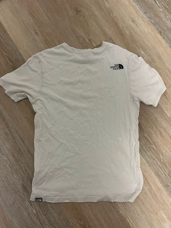 Tee-shirts The North Face - photo numéro 3