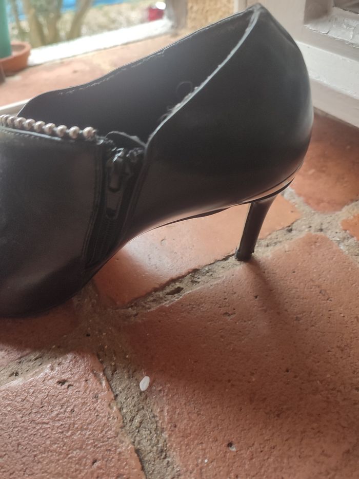 Chaussures - photo numéro 4