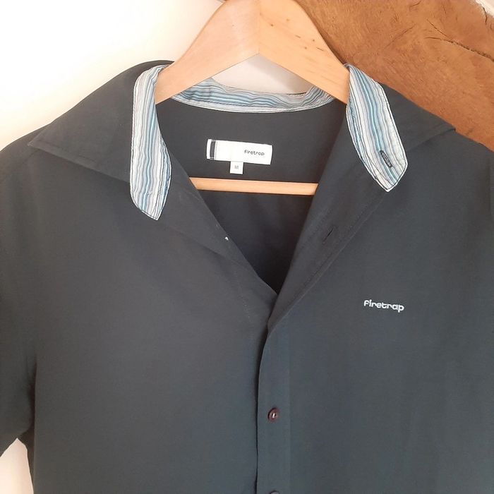 Chemise Firetrap M - photo numéro 2