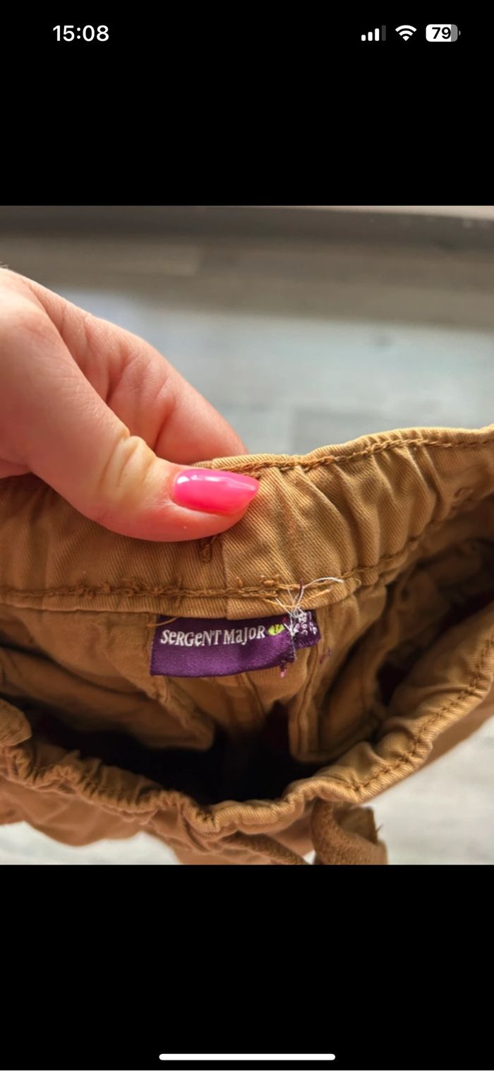 Pantalon - photo numéro 2