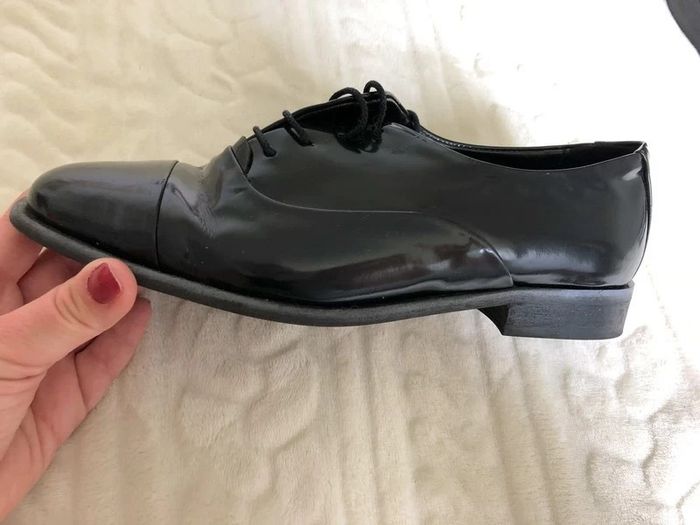 Richelieus Mango neufs taille 36 - photo numéro 4