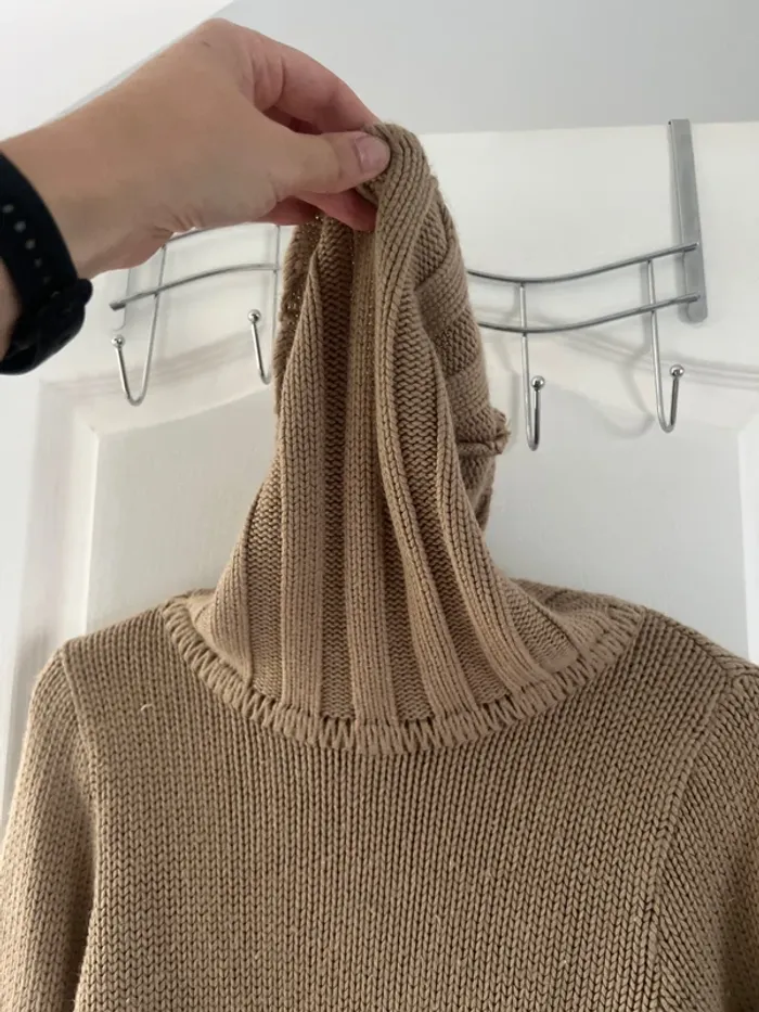 Gros pull 3 suisses 38/40 - photo numéro 7