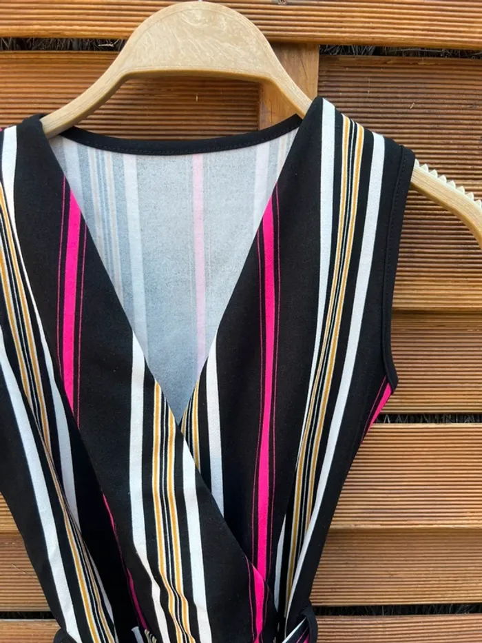 Combishort 8 ans - photo numéro 2