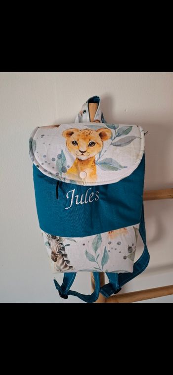 Sac à dos