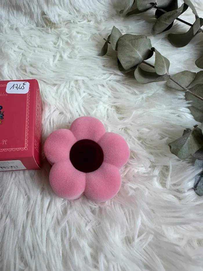 Bague licorne 🦄 Konges Slojd - photo numéro 3