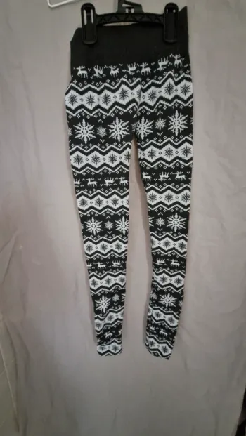 Pantalon Leggings Femme