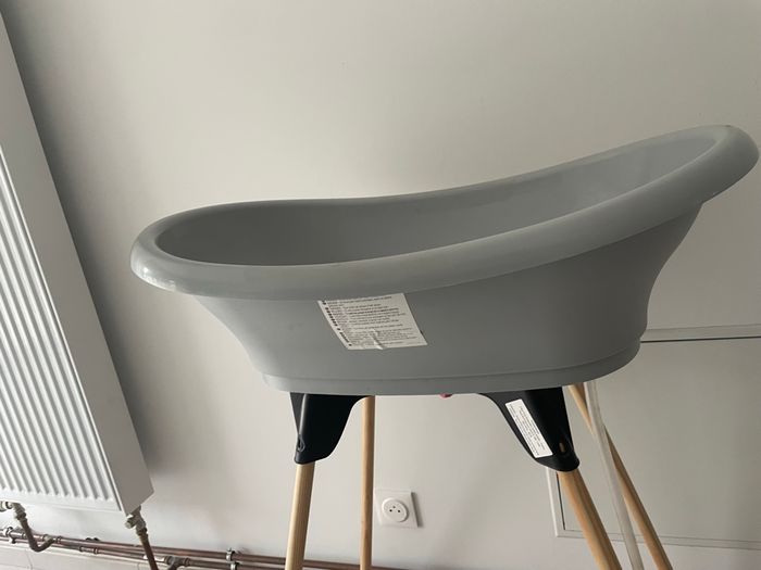 Baignoire