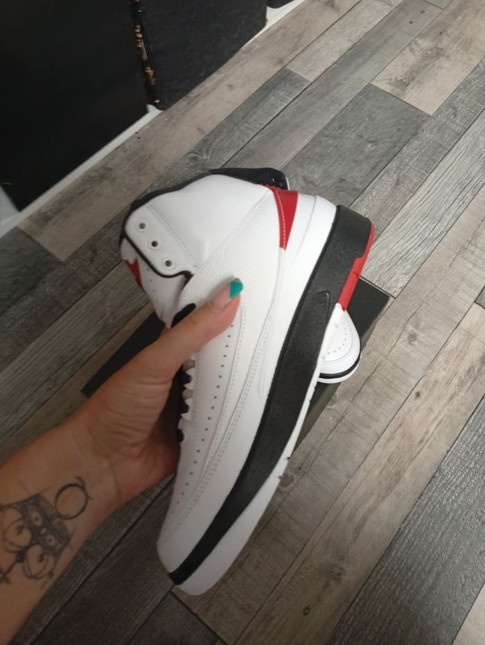 Basket  Jordan 38.5 - photo numéro 5