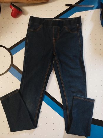 Jegging kiabi