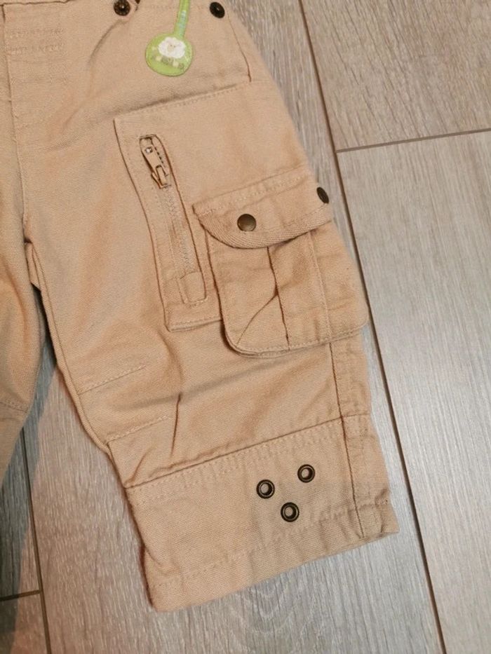 Pantalon Absorba - photo numéro 2