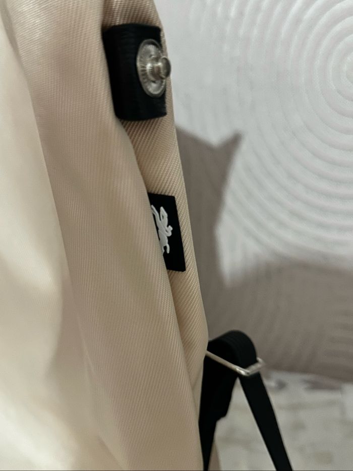 Sac Longchamp - photo numéro 2