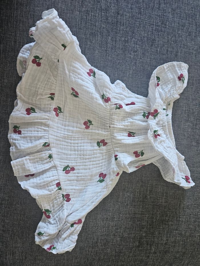Lot de  2 robes - photo numéro 3