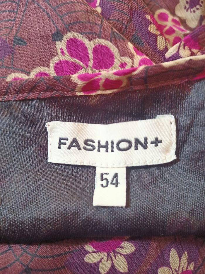 Tee shirt fashion 54 - photo numéro 3