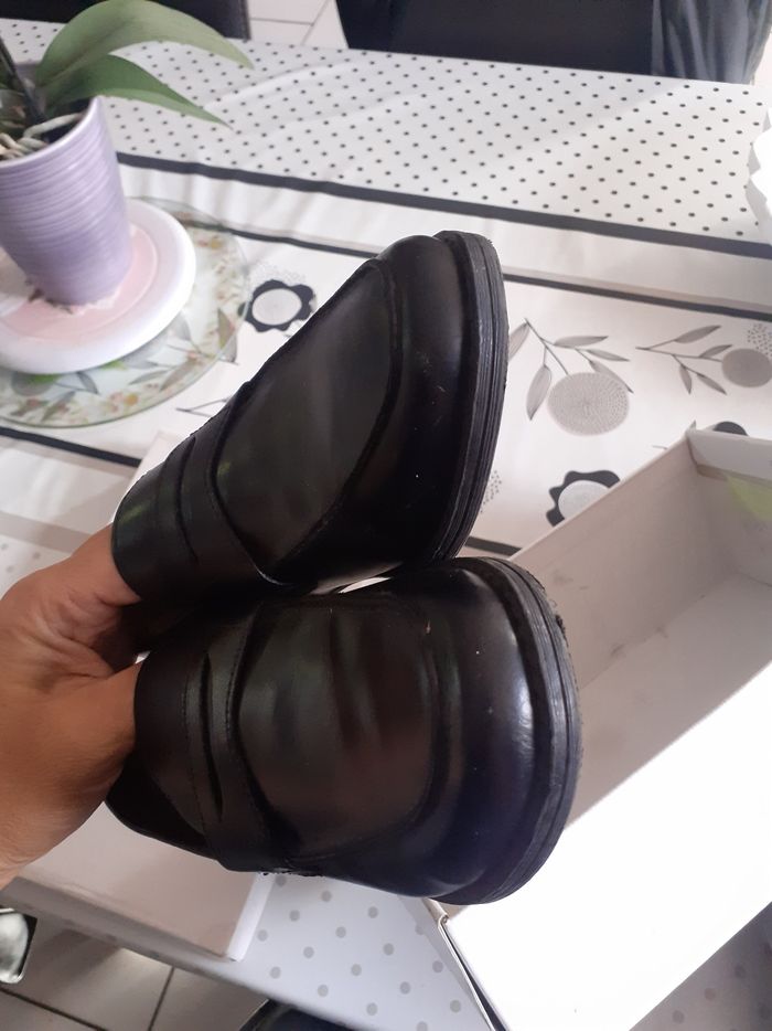 Mocassins - photo numéro 4