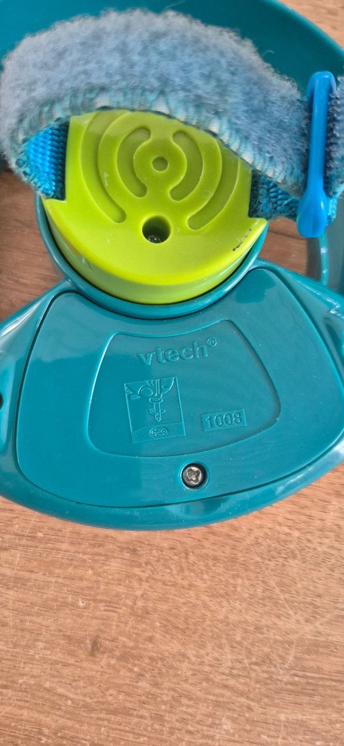 Volant sonore à accrocher Baby Volant - photo numéro 4