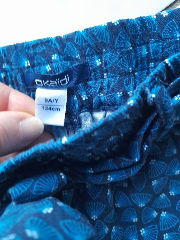 Pantalon souple 9 ans - photo numéro 3
