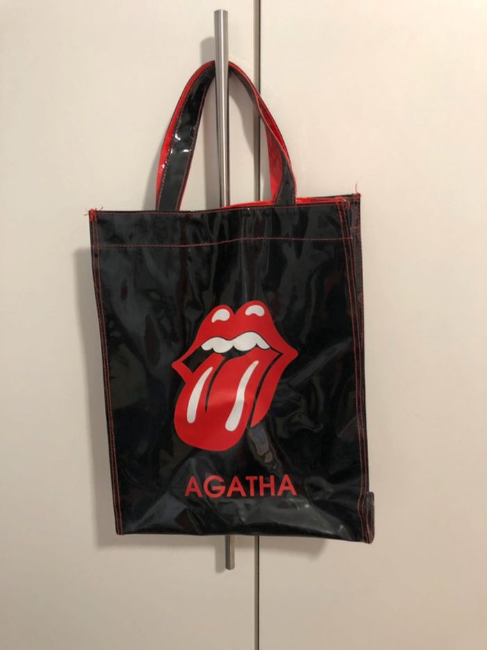 Sac shopping