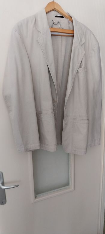 Veste homme
