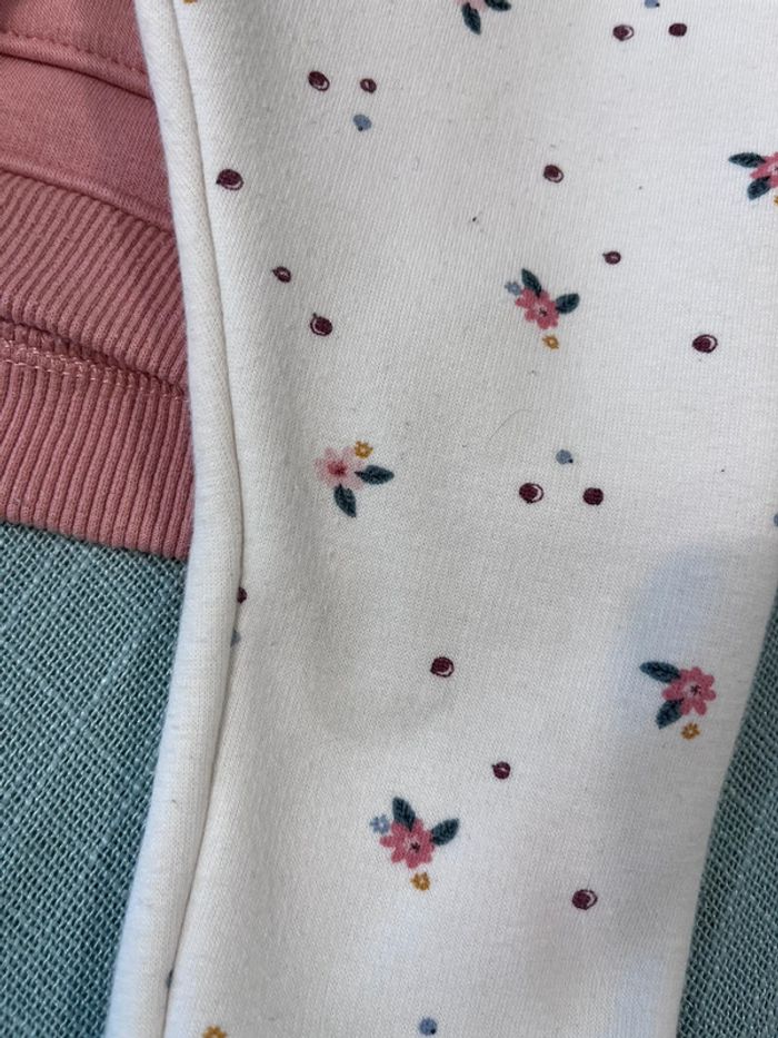 Ensemble taille 12 mois - photo numéro 3