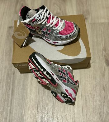Asics Kayano rose neuve - 39