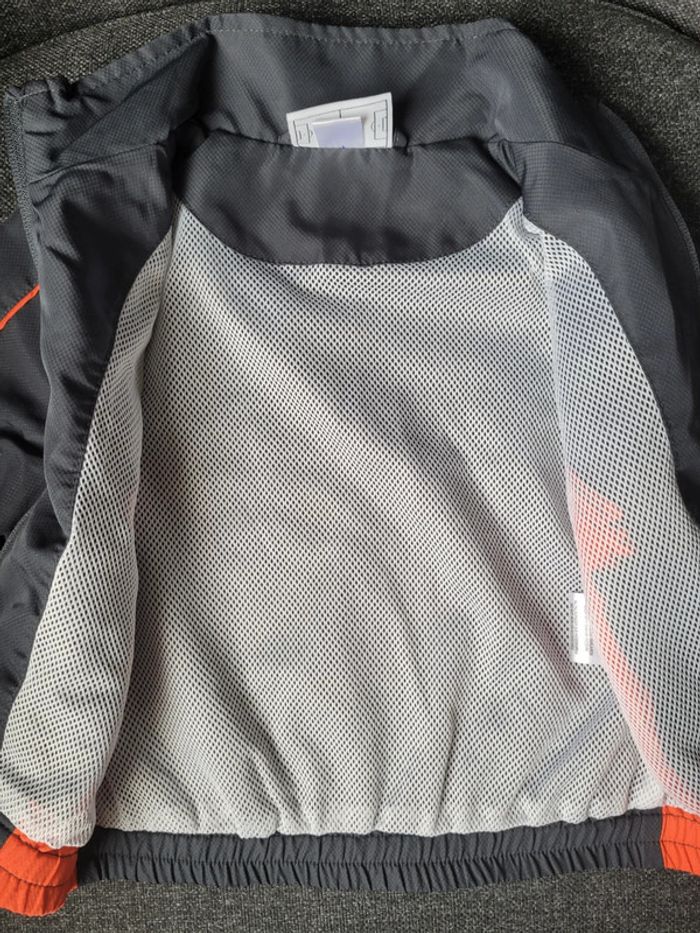 Veste Umbro bébé garçon 12 - 18 mois - photo numéro 3