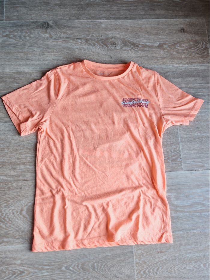 Lot t-shirts manches courtes - photo numéro 3