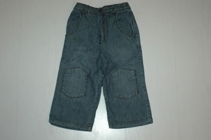 Jean Obaïbi 18 mois