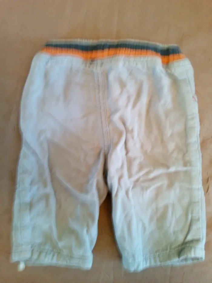 Lot pantalons - photo numéro 9