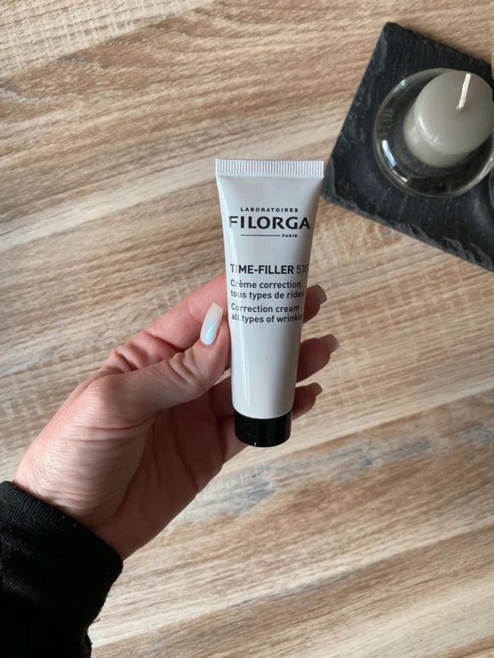 Crème anti-âge - photo numéro 4
