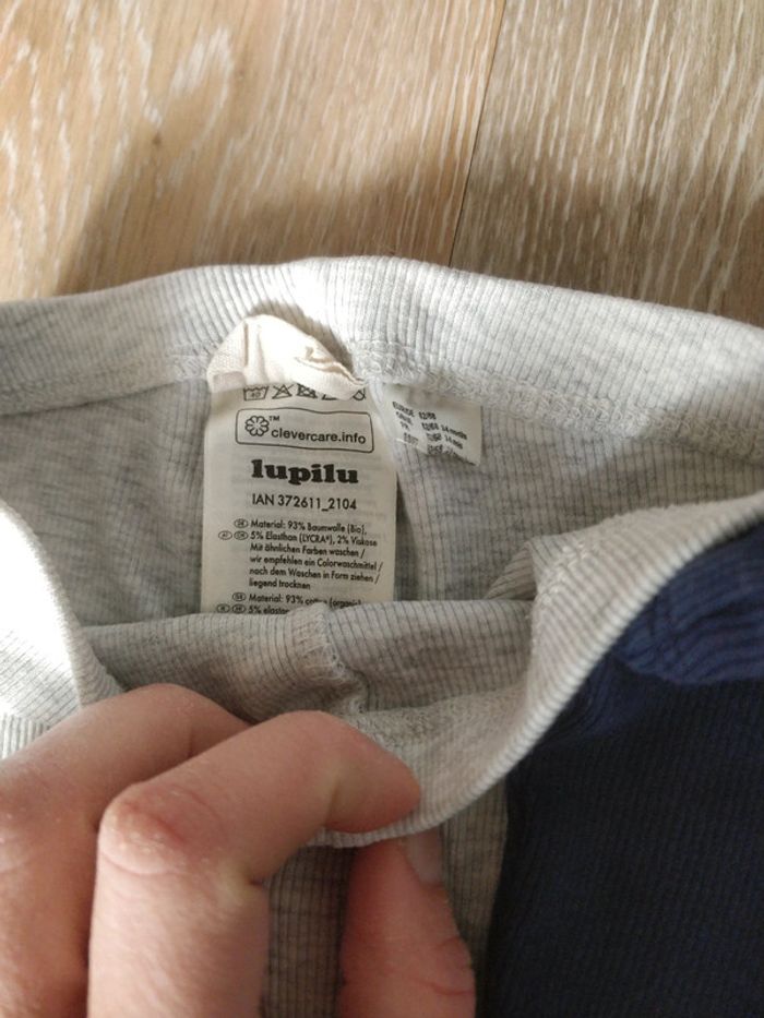 Caleçon - photo numéro 5