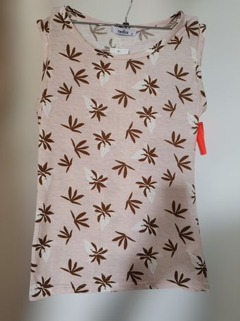 Débardeur femme