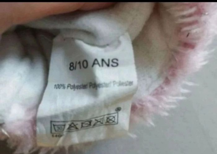 Paire de gants 8/10 ans - photo numéro 7