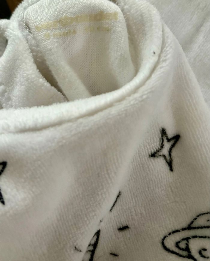 Pyjama Fusée - photo numéro 3