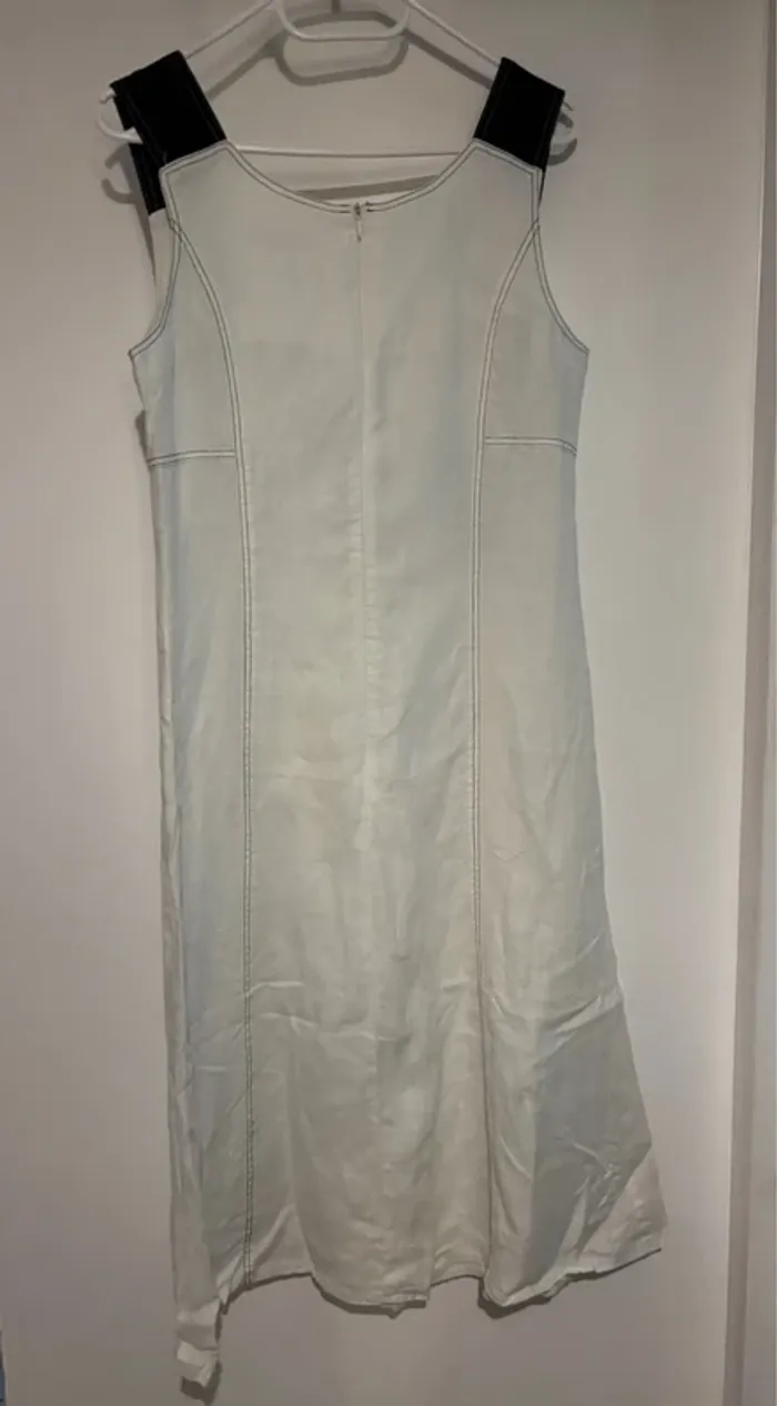 Robe Femme 💙 Originale – Taille 38 - photo numéro 4