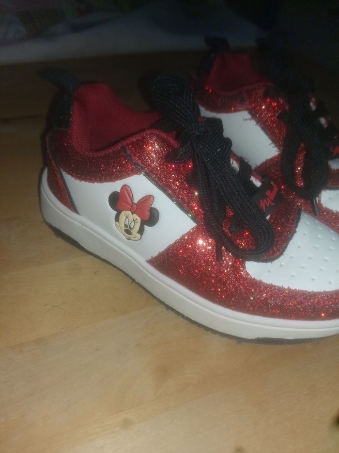 Basket - photo numéro 2