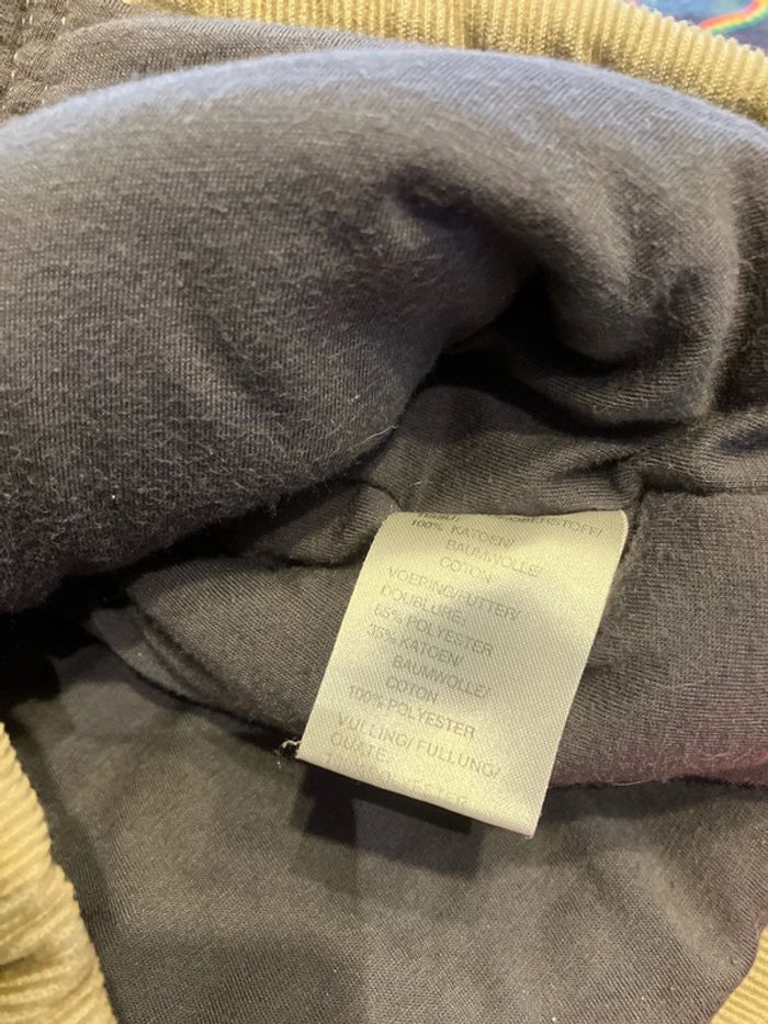 Manteau et chapeau - photo numéro 10