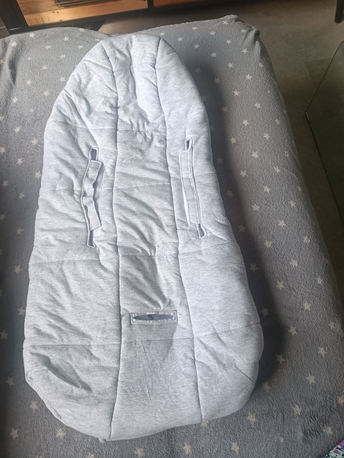 Nid d'ange - photo numéro 5