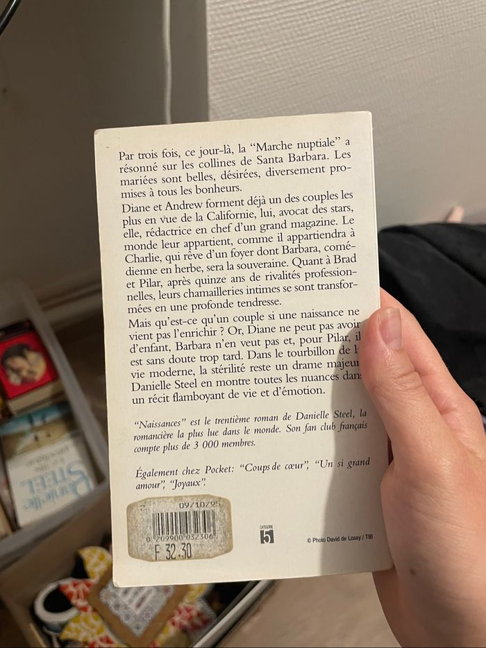 Livre - photo numéro 2