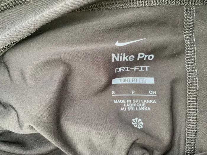 Nike pro - photo numéro 3