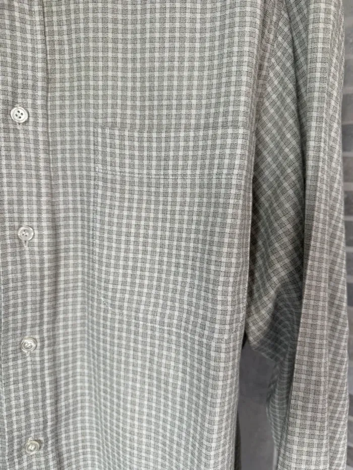 Chemise Tom Cross - photo numéro 2