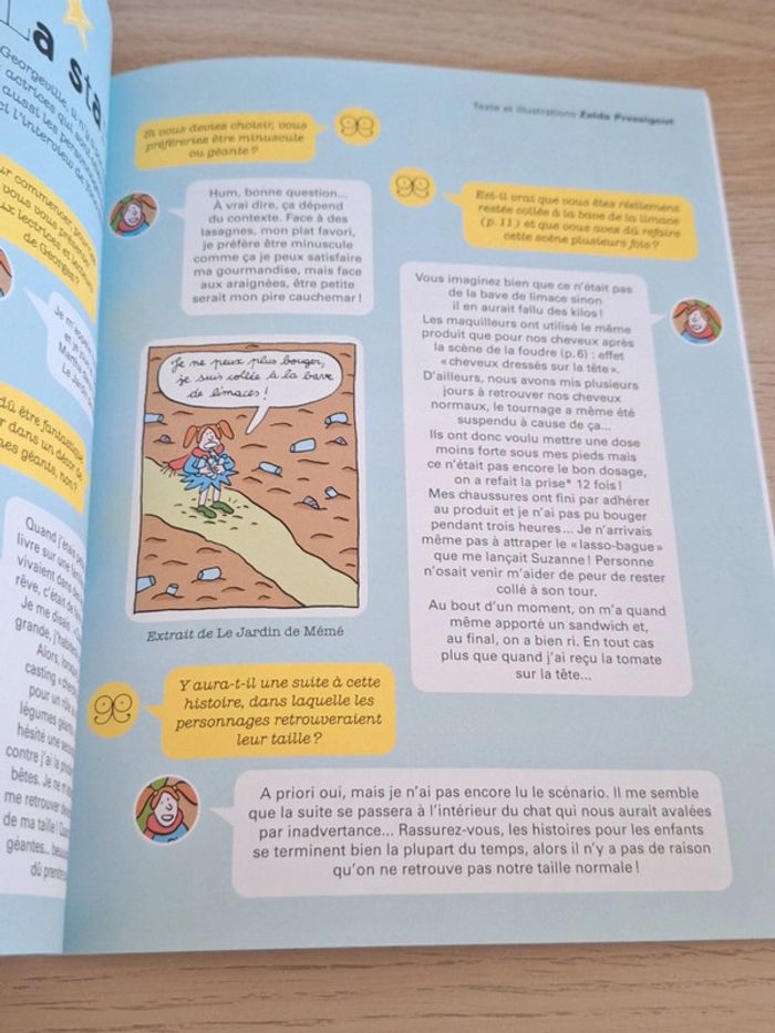 Magazine Georges numéro 51 jardins - photo numéro 2